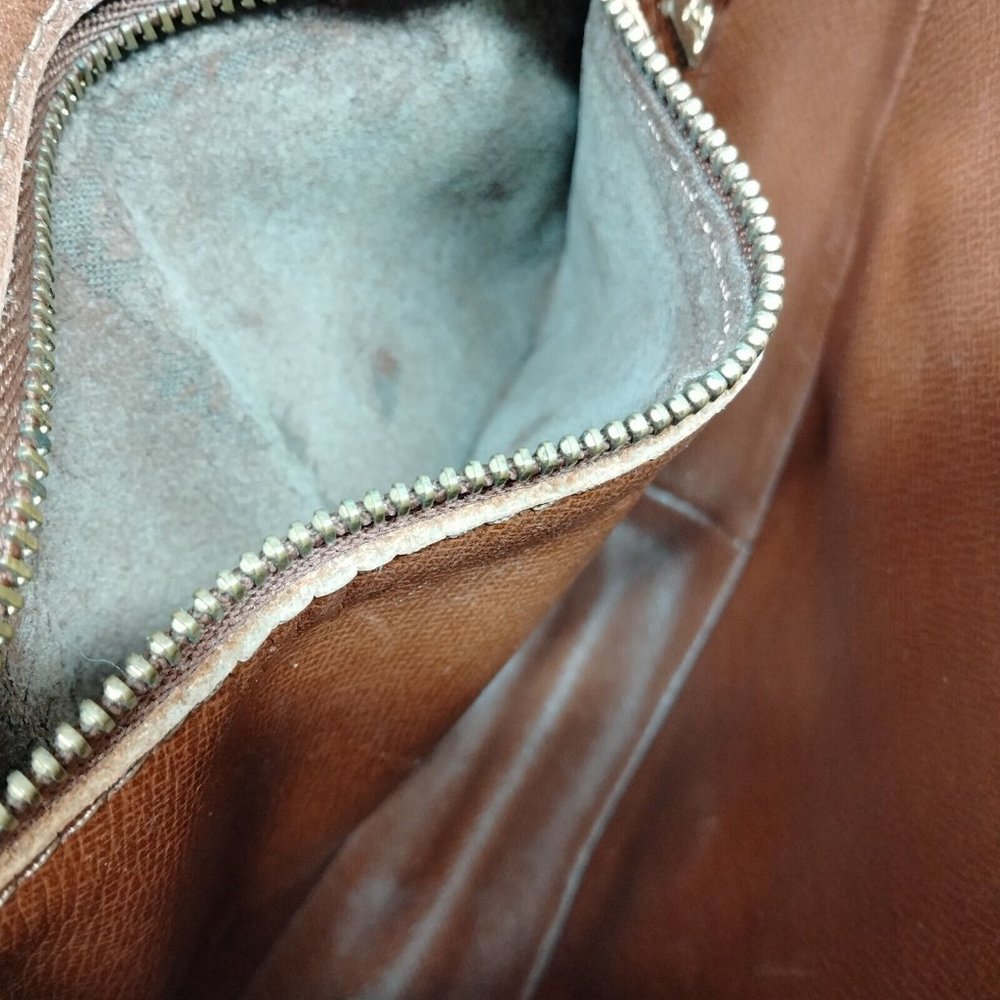 VTG Louis Vuitton Monogram Chantilly PM Shoulder crossbody Bag (Pre Code) - Picture 7 of 9